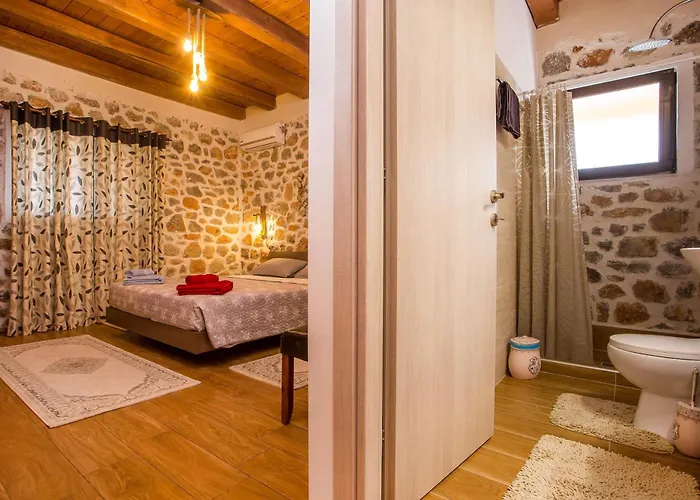 In The Woods Villa *