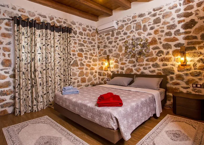 In The Woods Villa *