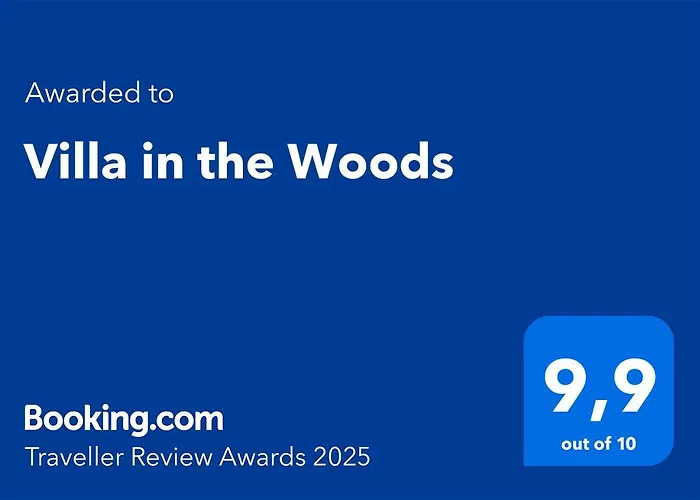 In The Woods *