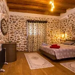 In The Woods Villa Kolymbia