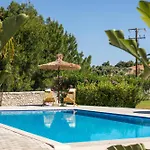 In The Woods Villa *