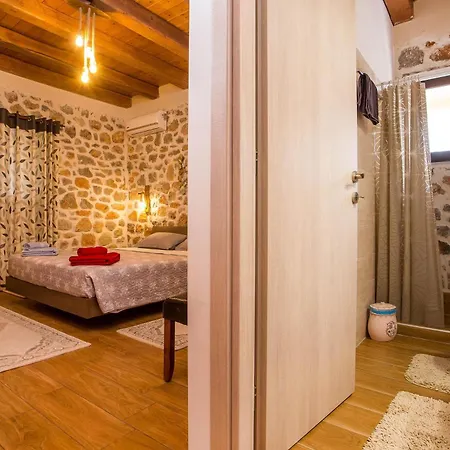 In The Woods Villa *