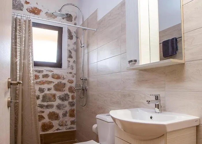 Βίλα In The Woods