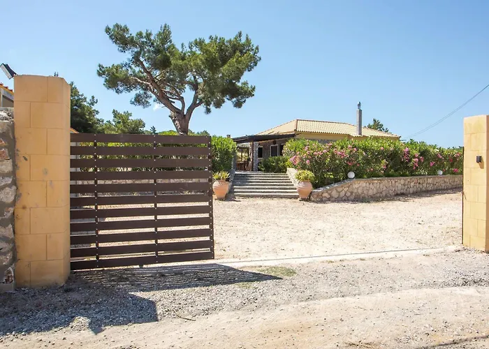 Βίλα In The Woods