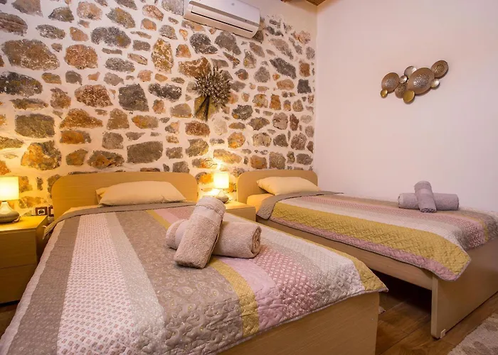 In The Woods Villa *