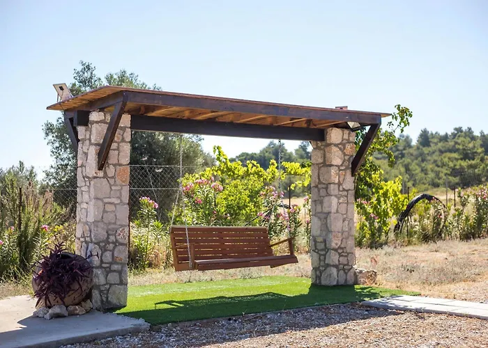 Βίλα In The Woods