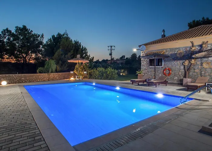 In The Woods * Κολύμπια