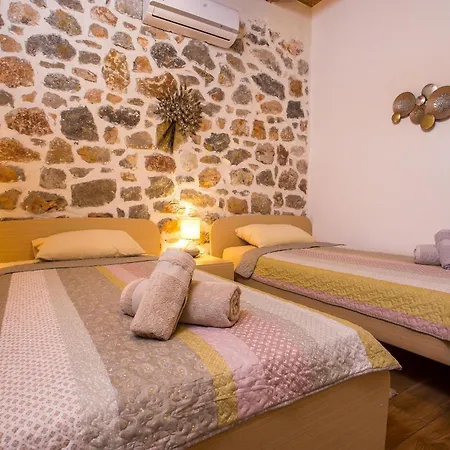 In The Woods Villa *