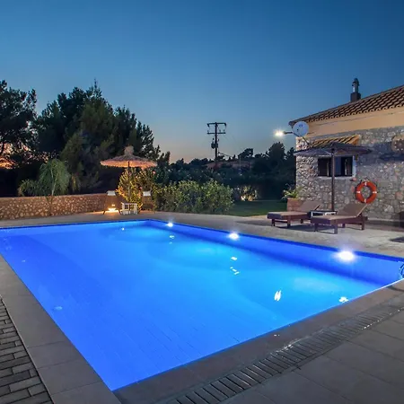 In The Woods * Kolymbia